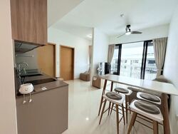 The Jovell (D17), Condominium #460954291